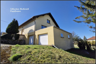  maison woustviller 57915