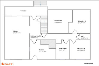  maison woustviller 57915