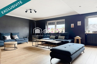  maison woustviller 57915