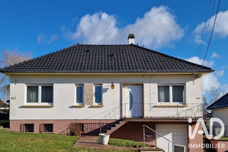  maison woustviller 57915