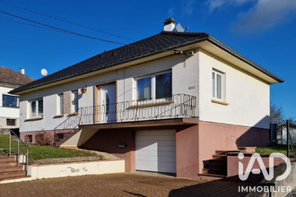  maison woustviller 57915