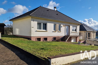  maison woustviller 57915