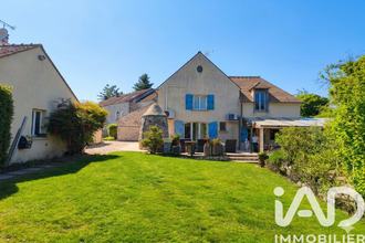  maison wy-dit-joli-village 95420
