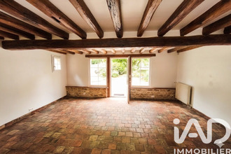 maison wy-dit-joli-village 95420