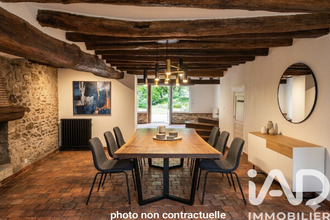  maison wy-dit-joli-village 95420