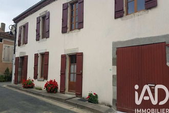  maison xaintrailles 47230