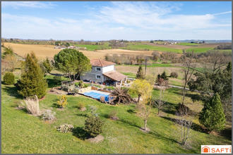  maison xaintrailles 47230