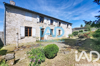  maison xaintray 79220