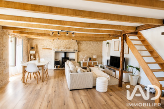  maison xaintray 79220