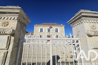  maison xambes 16330