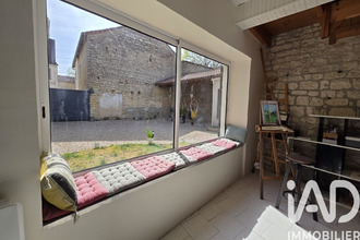  maison xambes 16330