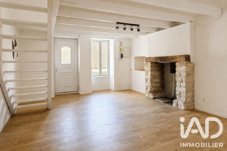  maison xambes 16330