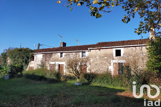  maison xanton-chassenon 85240