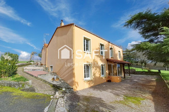  maison xanton-chassenon 85240