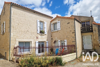  maison xanton-chassenon 85240