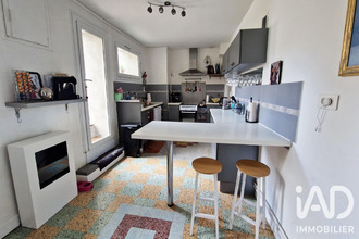  maison xanton-chassenon 85240