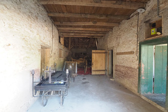  maison xaronval 88130