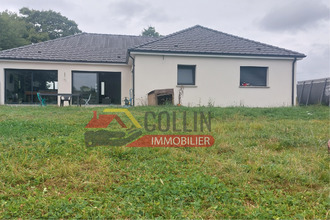  maison xermamenil 54300