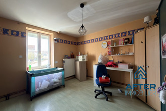  maison xermamenil 54300