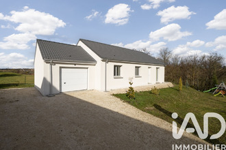  maison xermamenil 54300