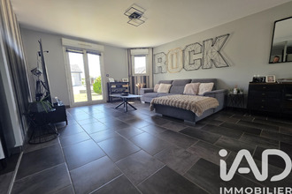  maison xermamenil 54300