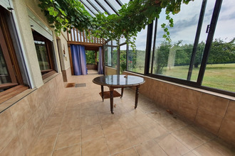  maison xertigny 88220