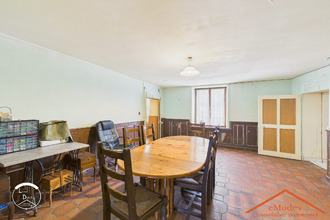  maison xertigny 88220