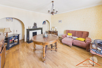  maison xertigny 88220