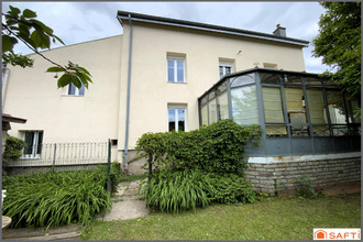  maison xertigny 88220