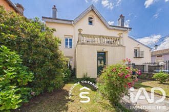  maison xertigny 88220