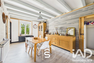  maison xertigny 88220