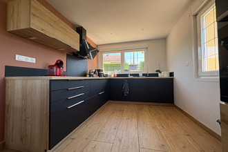  maison xertigny 88220