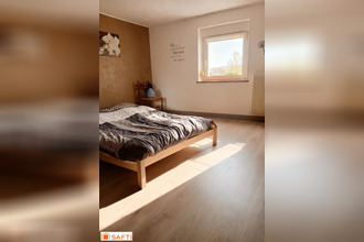  maison xirocourt 54740