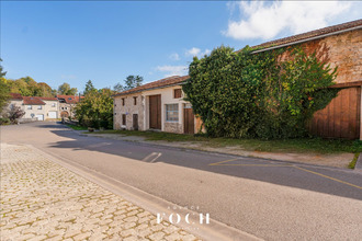  maison xirocourt 54740