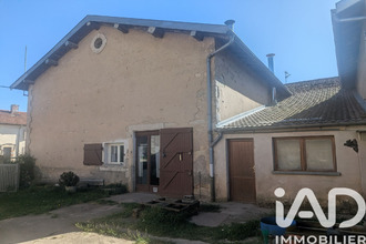  maison xivray-et-marvoisin 55300