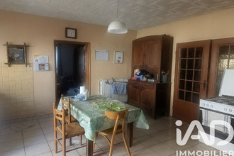 maison xivray-et-marvoisin 55300