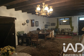  maison xivray-et-marvoisin 55300