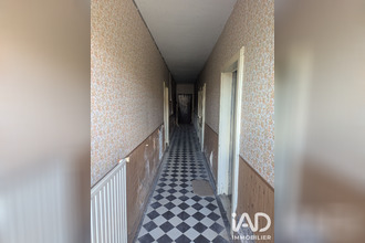  maison xivray-et-marvoisin 55300
