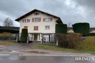  maison xonrupt-longemer 88400