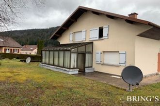  maison xonrupt-longemer 88400