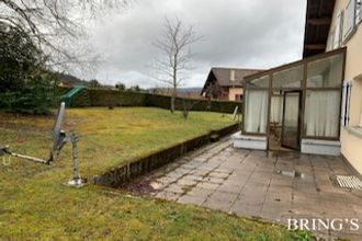  maison xonrupt-longemer 88400