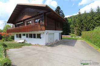  maison xonrupt-longemer 88400