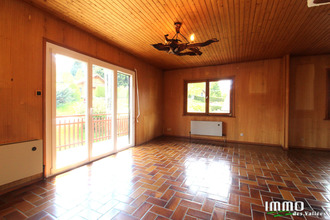  maison xonrupt-longemer 88400