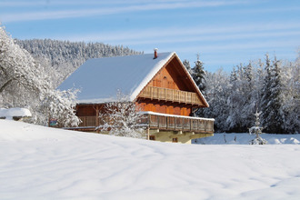  maison xonrupt-longemer 88400