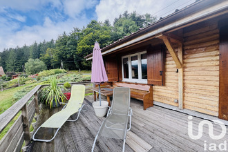  maison xonrupt-longemer 88400