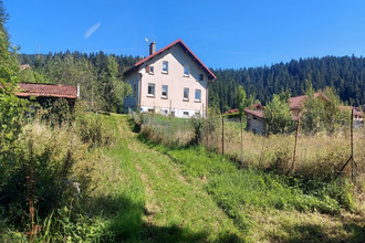  maison xonrupt-longemer 88400