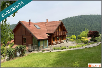  maison xonrupt-longemer 88400