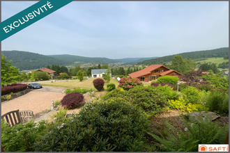  maison xonrupt-longemer 88400