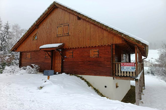  maison xonrupt-longemer 88400