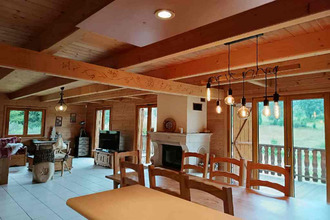  maison xonrupt-longemer 88400